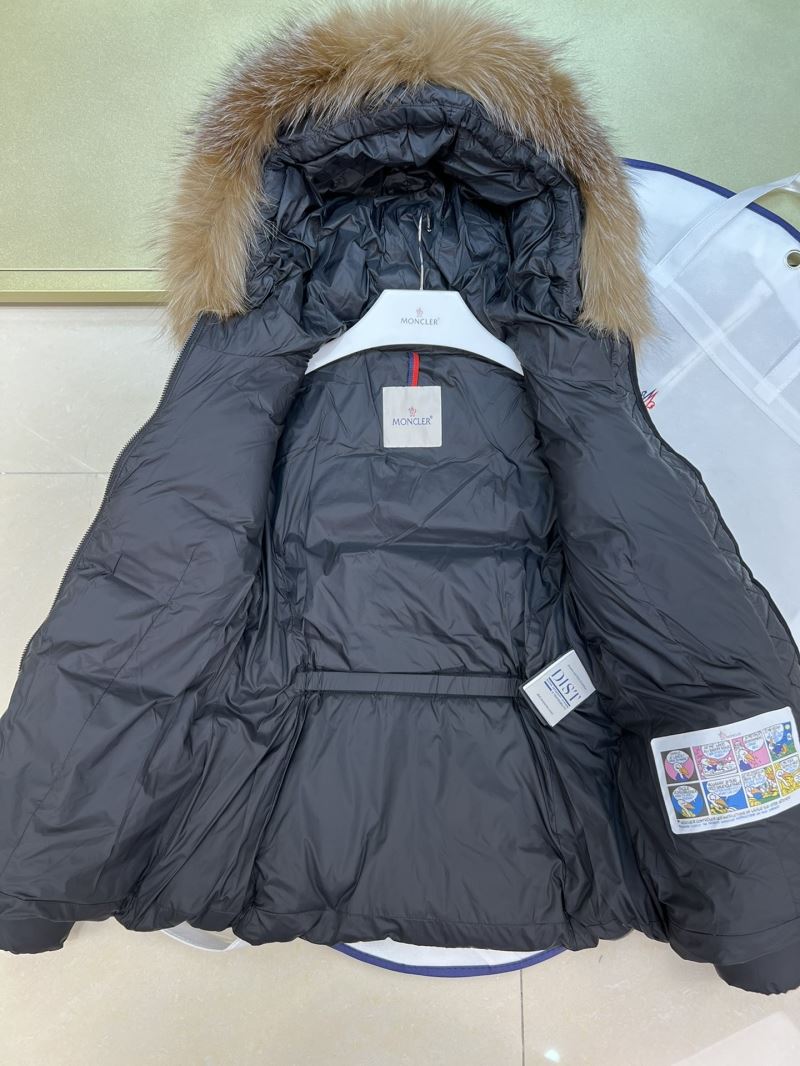 Moncler Down Jackets